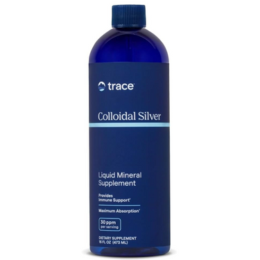 Colloidal Silver